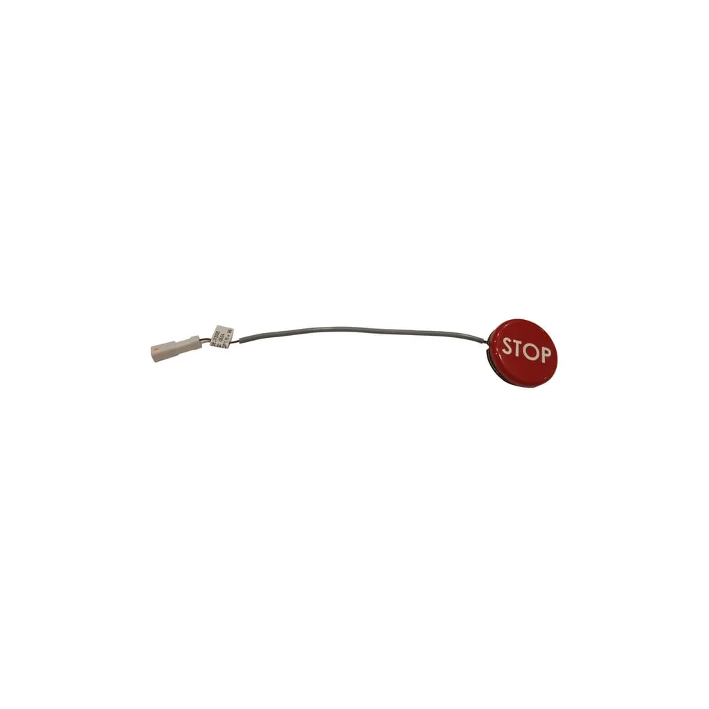 [AMAT2-48576] Tasta de oprire 110E01300B