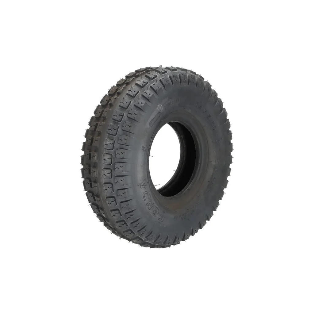 [AMAT2-71960] Anvelopă 15x6.00-6 45A4 (2PR) TL E 1560066K383