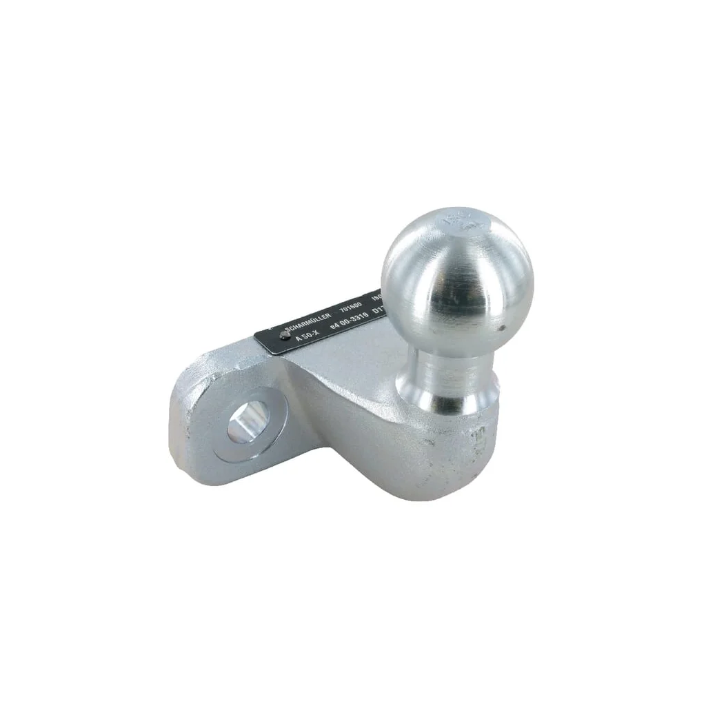 [AMAT2-71978] Cuplaj cu cap sferic K50 157016002