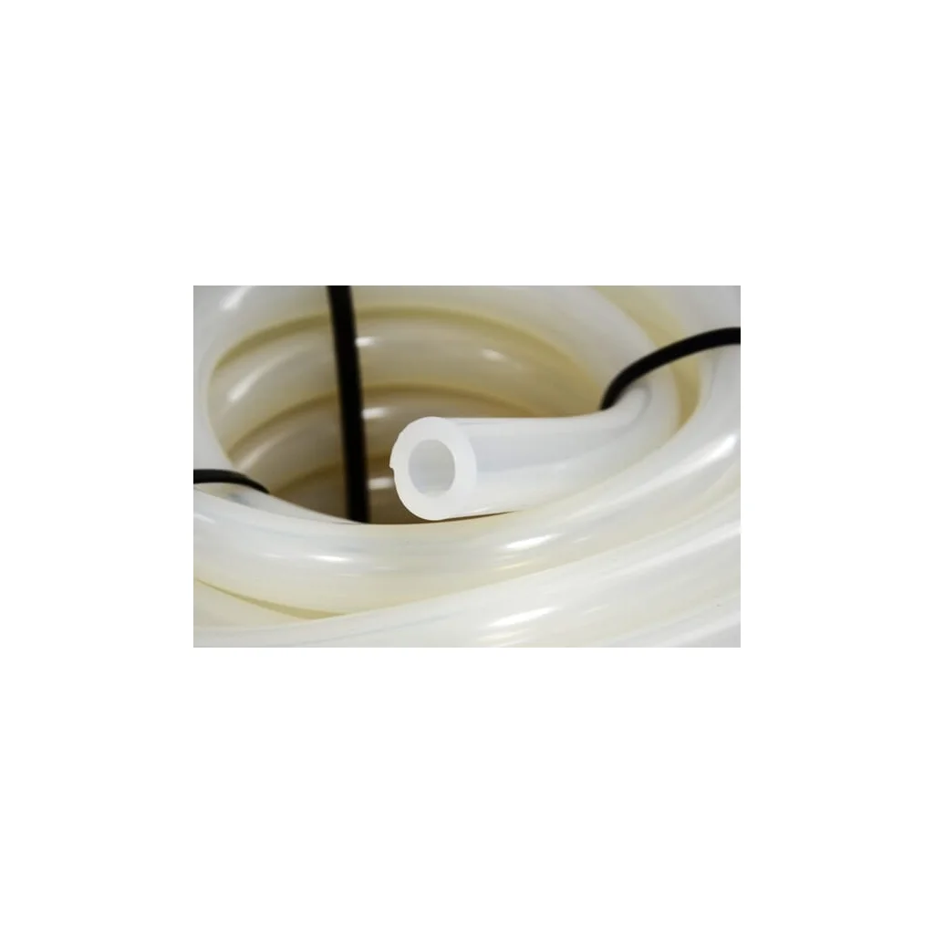 [AMAT2-71989] Tub de lapte siliconic, 14 x 24mm x 0,8m 1580142408