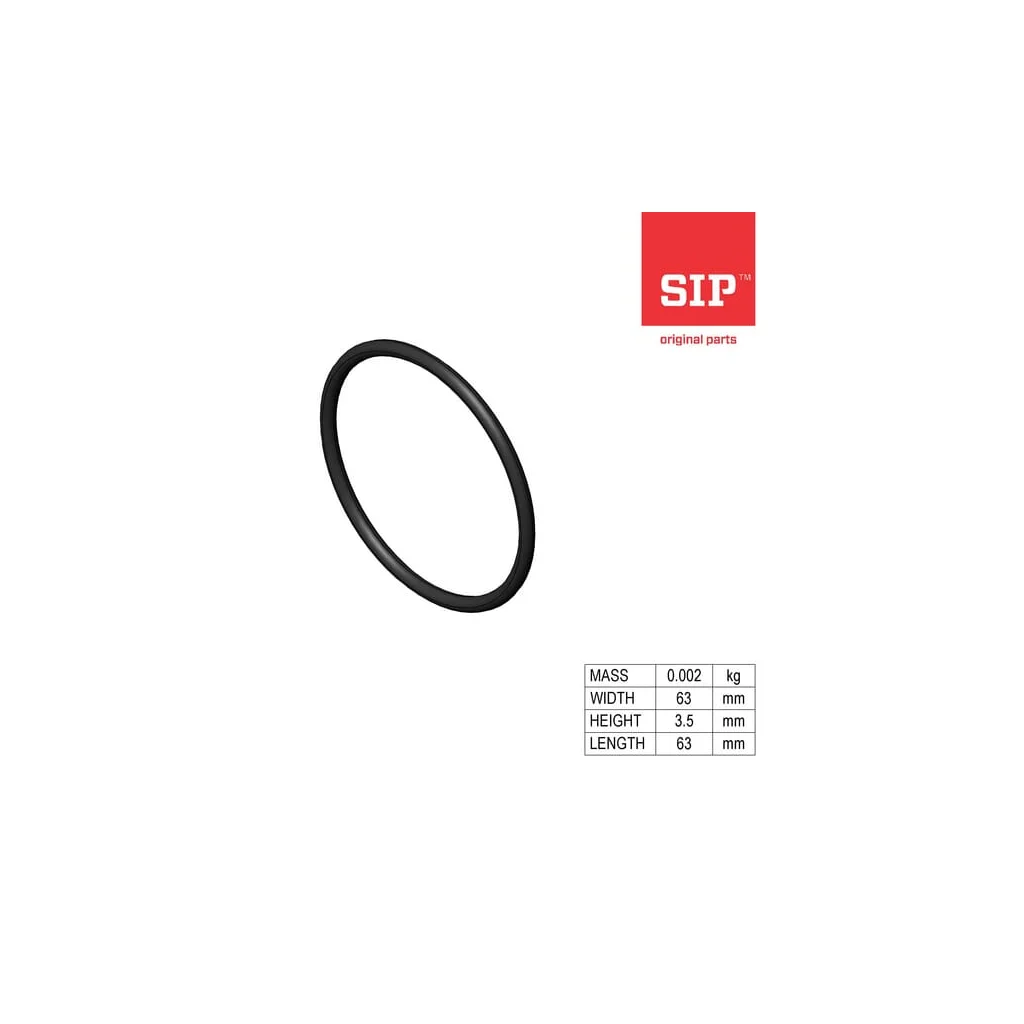 [AMAT2-69832] O-ring 56x3.5 150606703