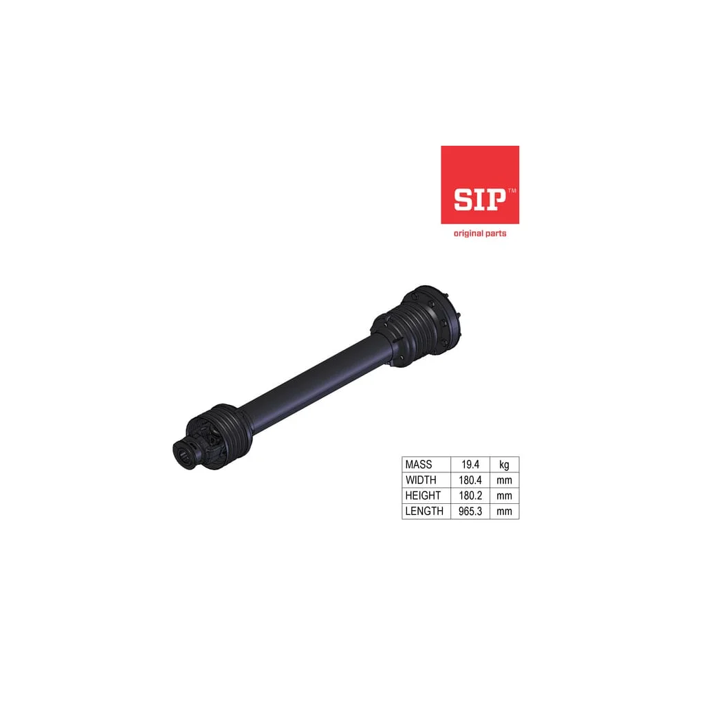 [AMAT2-69844] Arbore cardanic 150644805