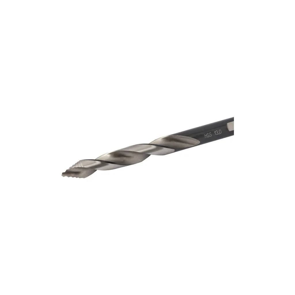 [AMAT2-56770] Burghiu 13,0 mm HSS-DIN 338-G TURBO STEP 12020701300