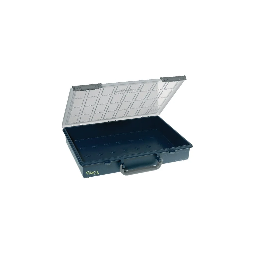 [AMAT2-64259] Cutie compartimentată PCS 4-01, goală 136204
