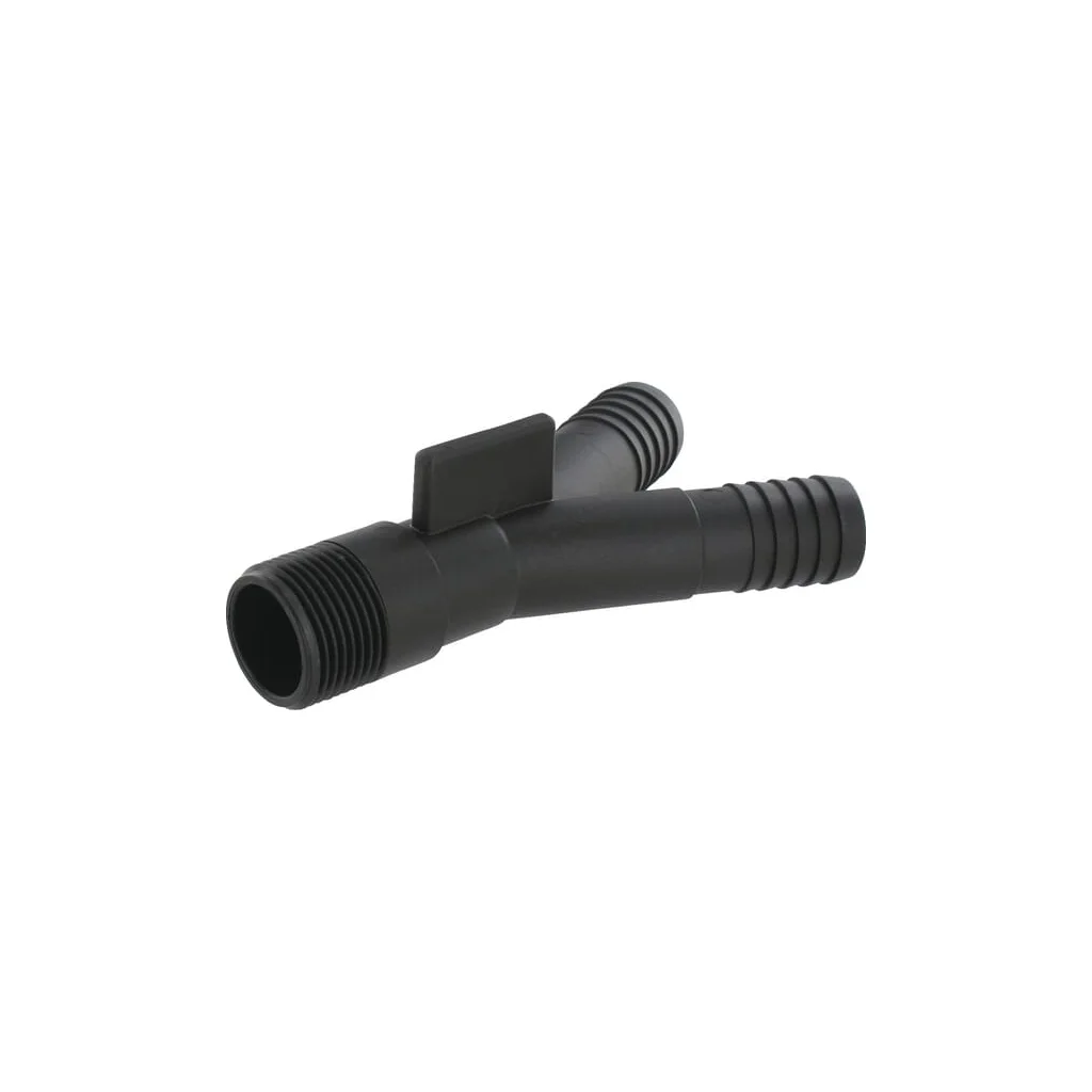 [AMAT2-64273] Racord Y 45° furtun 2x25mm / 1x1" 140001AKB