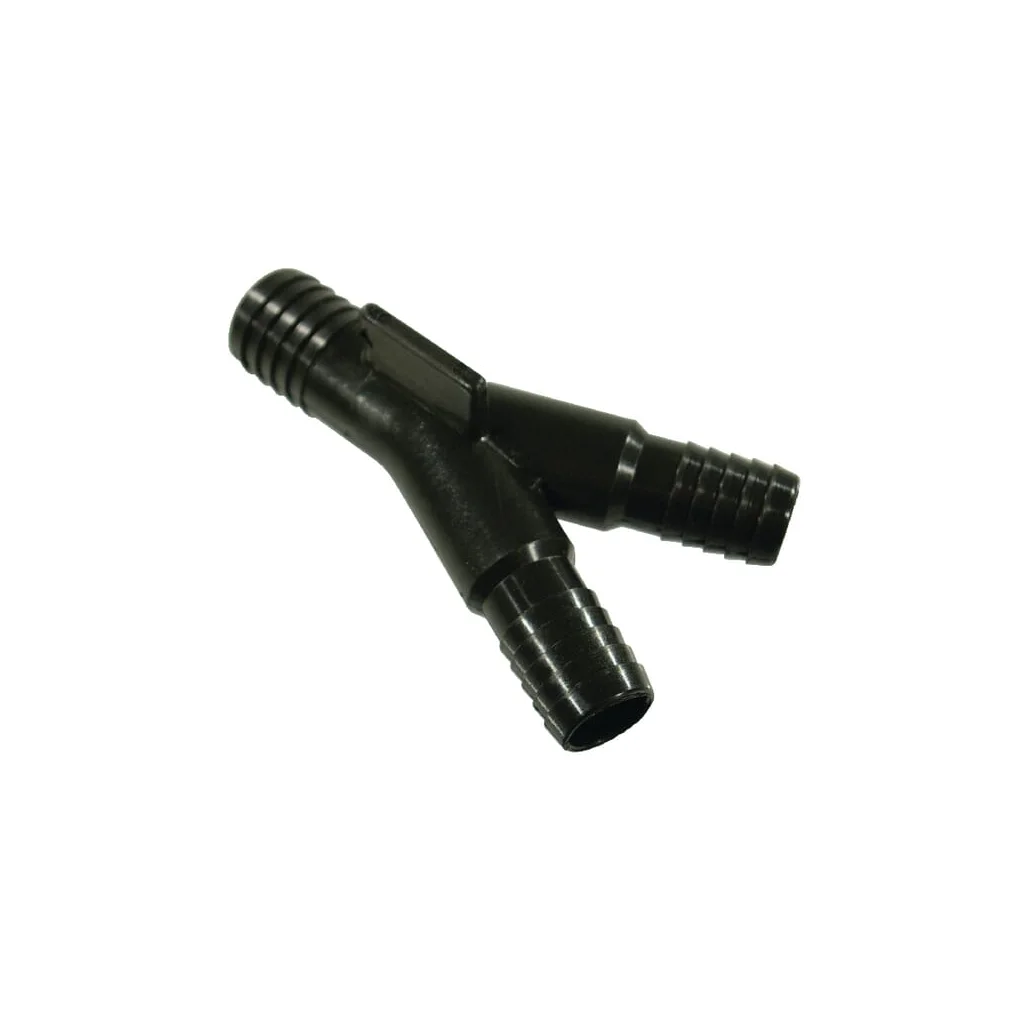 [AMAT2-64281] Racord Y 45° furtun 2x25mm / 1x25mm 140002AKB