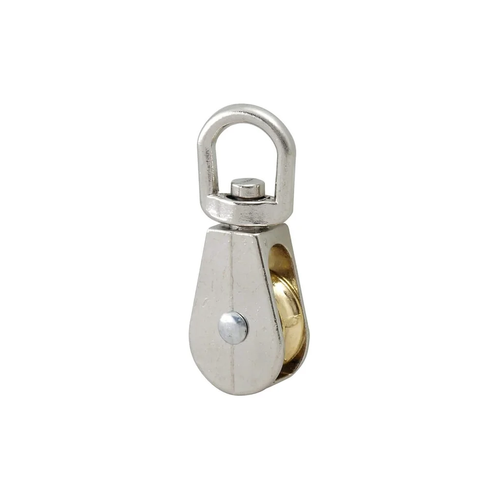 [AMAT2-72008] Scripete pentru frânghie cu ochi de fixare, 25 mm 1565240825