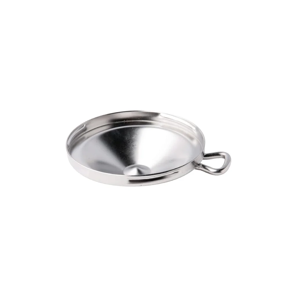 [AMAT2-72033] Capac oțel aparat de muls 360ml 1580036001