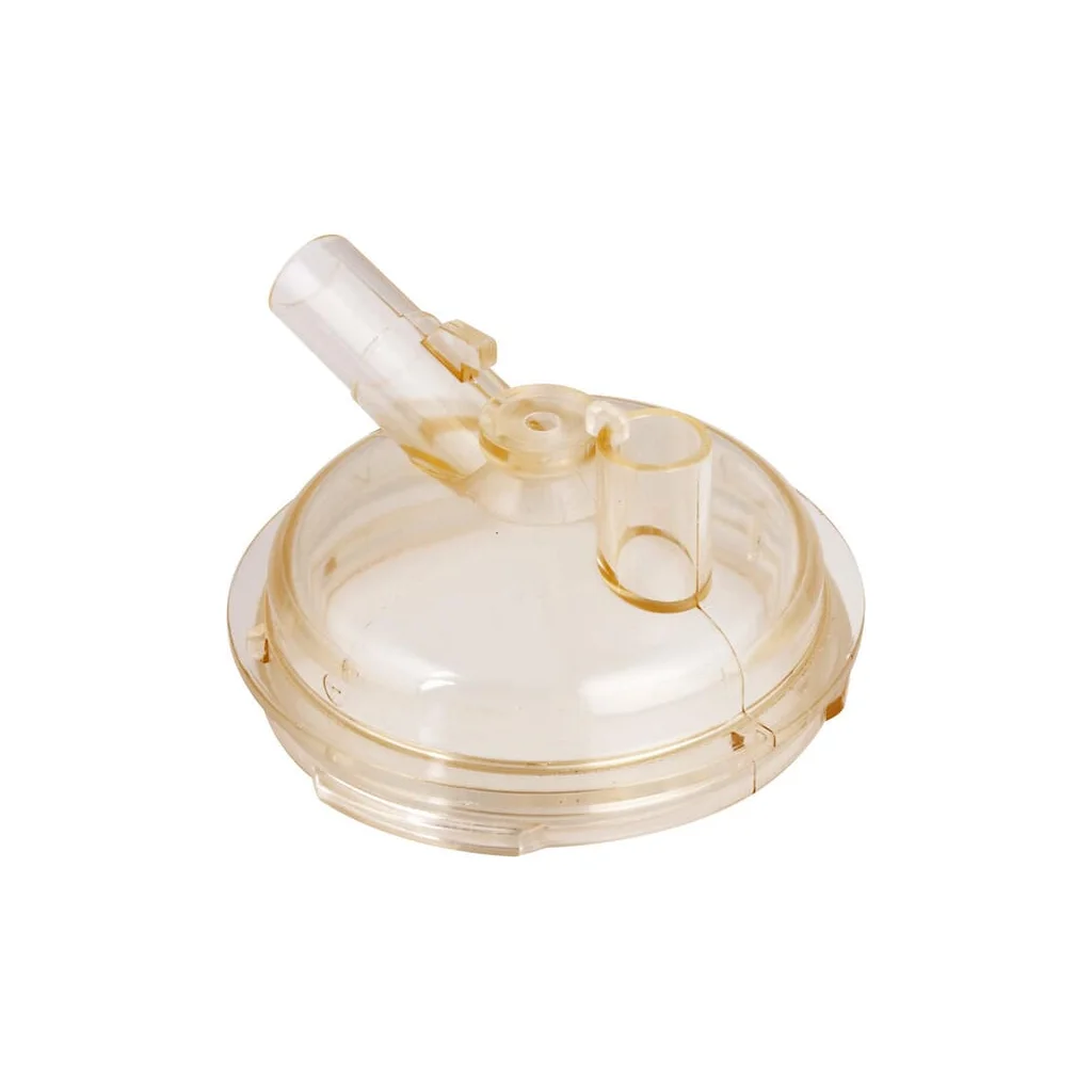 [AMAT2-72059] Corpul inferior al colectorului MC3, transparent 1580020712