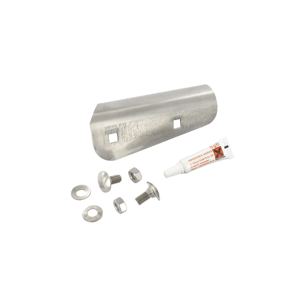 [AMAT2-72081] Lamă împrăștiatoare ZA-E dreapta 1556100