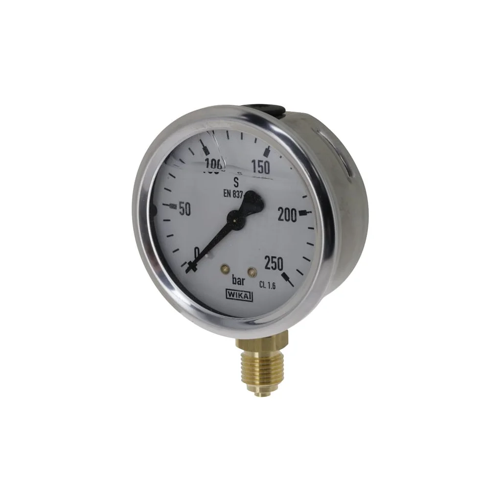 [AMAT2-69897] Manometru 250 bar 150514205