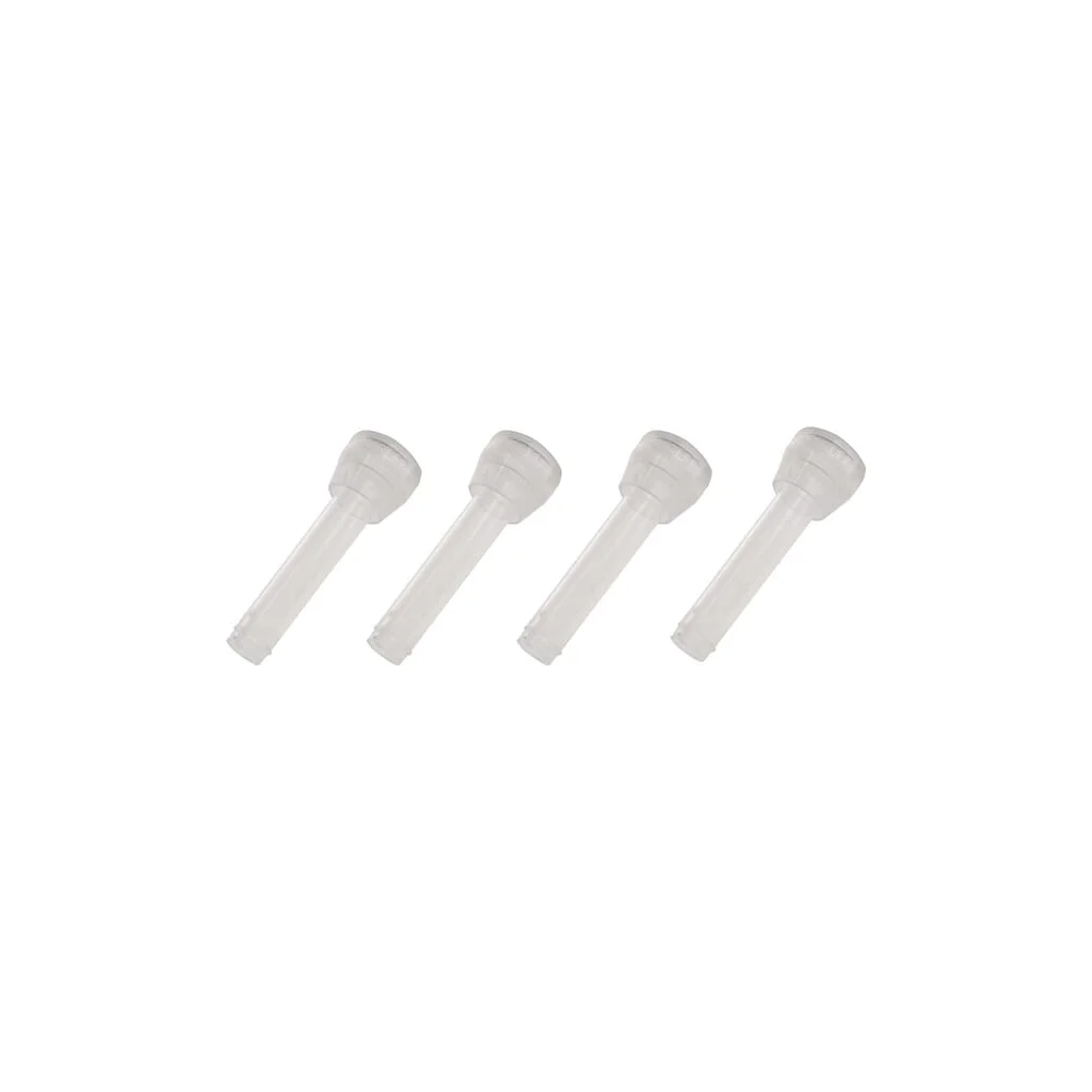 [AMAT2-72109] Manșoane de muls silicon adapt. Westfalia 7021.2725.23, diametru 18 mm 1580SGS06KP