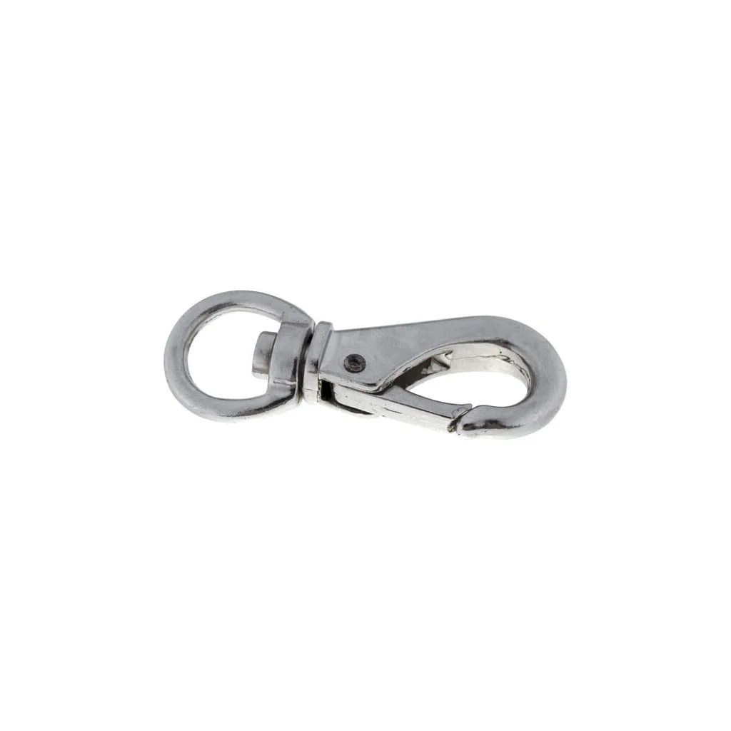 [AMAT2-72118] Carabinieră cu clic cu verigă, Ø 12 1554082501