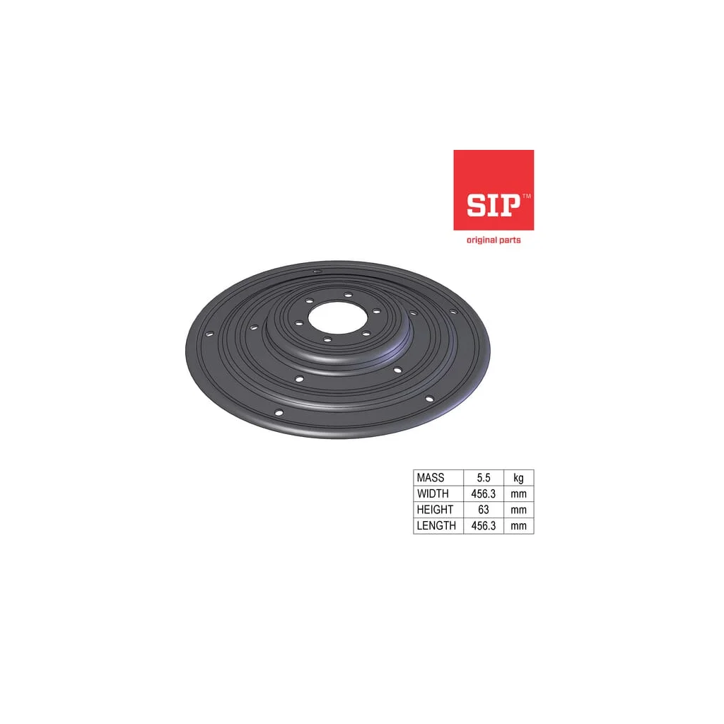 [AMAT2-72127] Taler disc 155914807B
