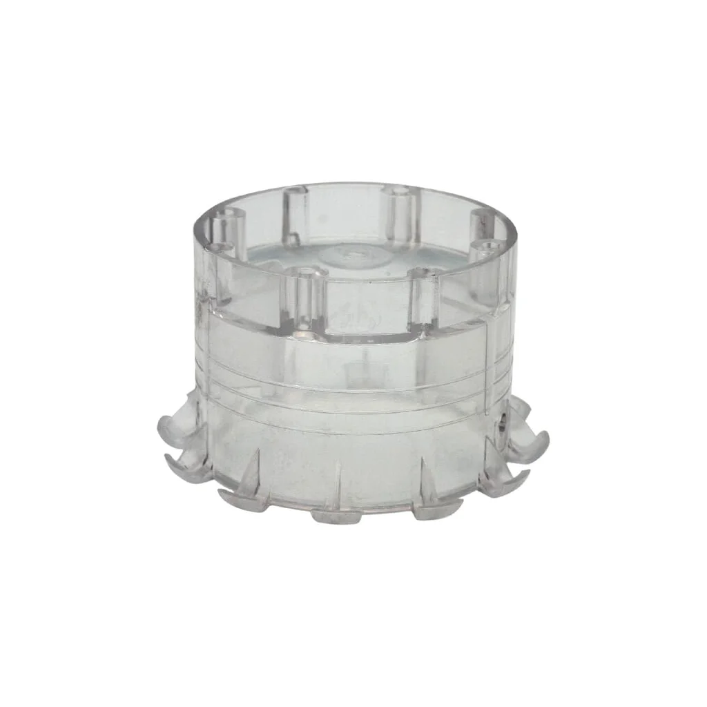 [AMAT2-72137] Corpul inferior al dispozitivului de lubrifere al pompei 1580010431