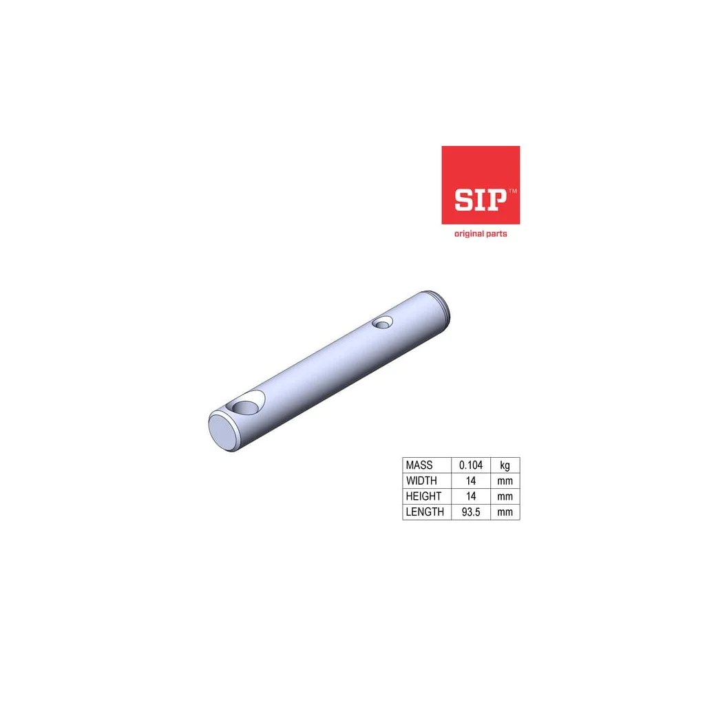 [AMAT2-72142] Bolț 156027202
