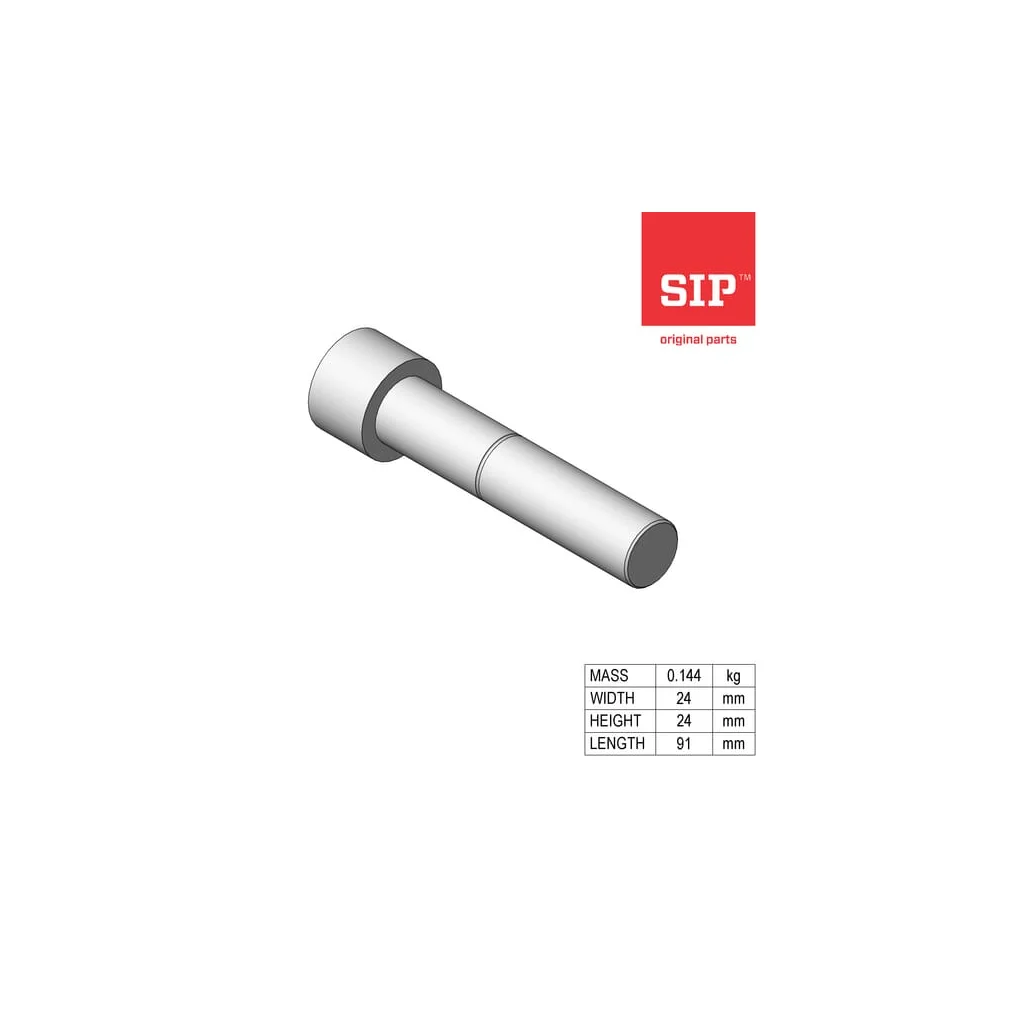 [AMAT2-69924] Șurub M16x75 8.8 150637305