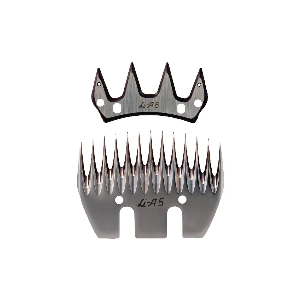 [AMAT2-69932] Set cap tăiere LC A5 150208010