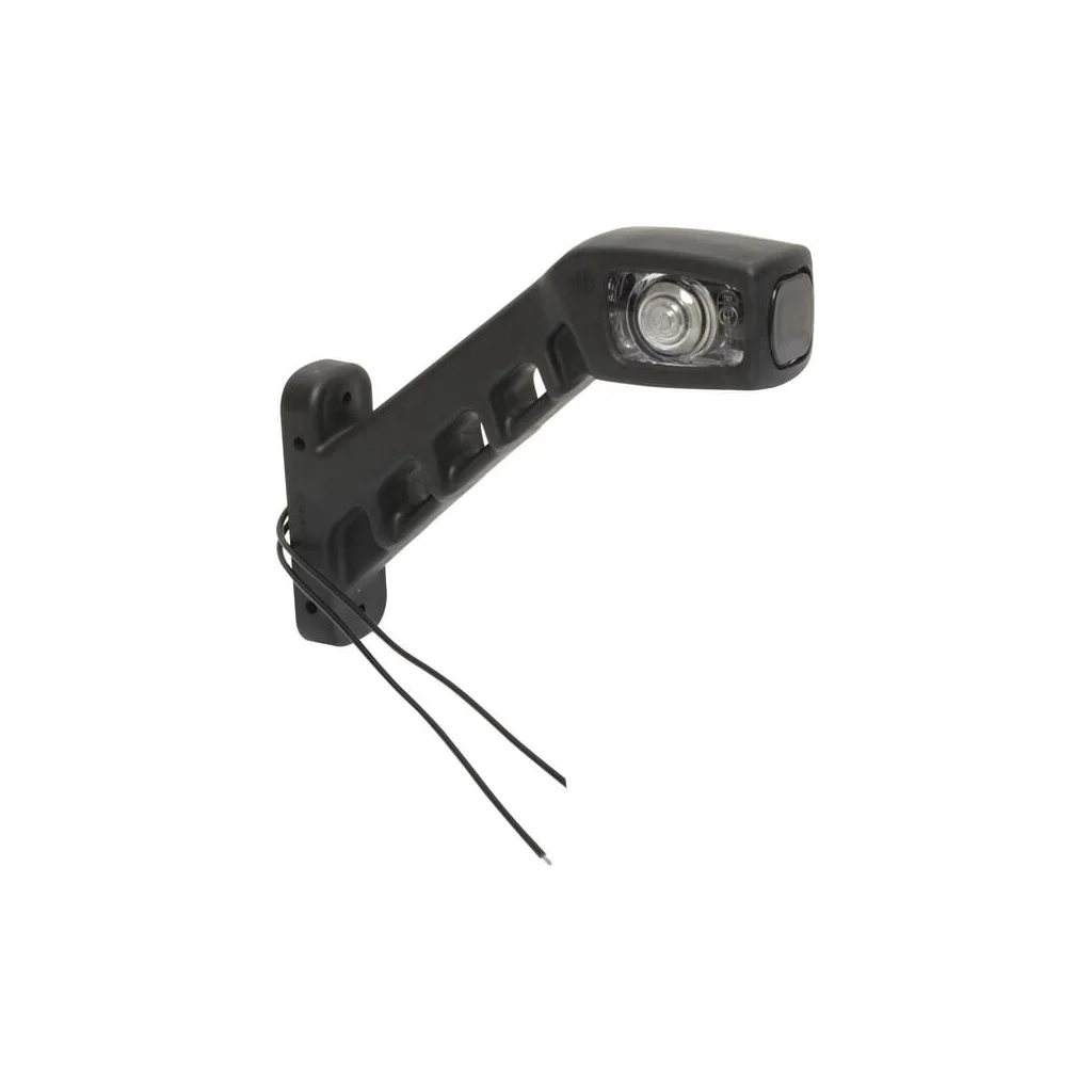 [AMAT2-64397] Lampă de semnalizare laterală faţă-spate 239L 12 V - 24 V de stânga LED 1400300101