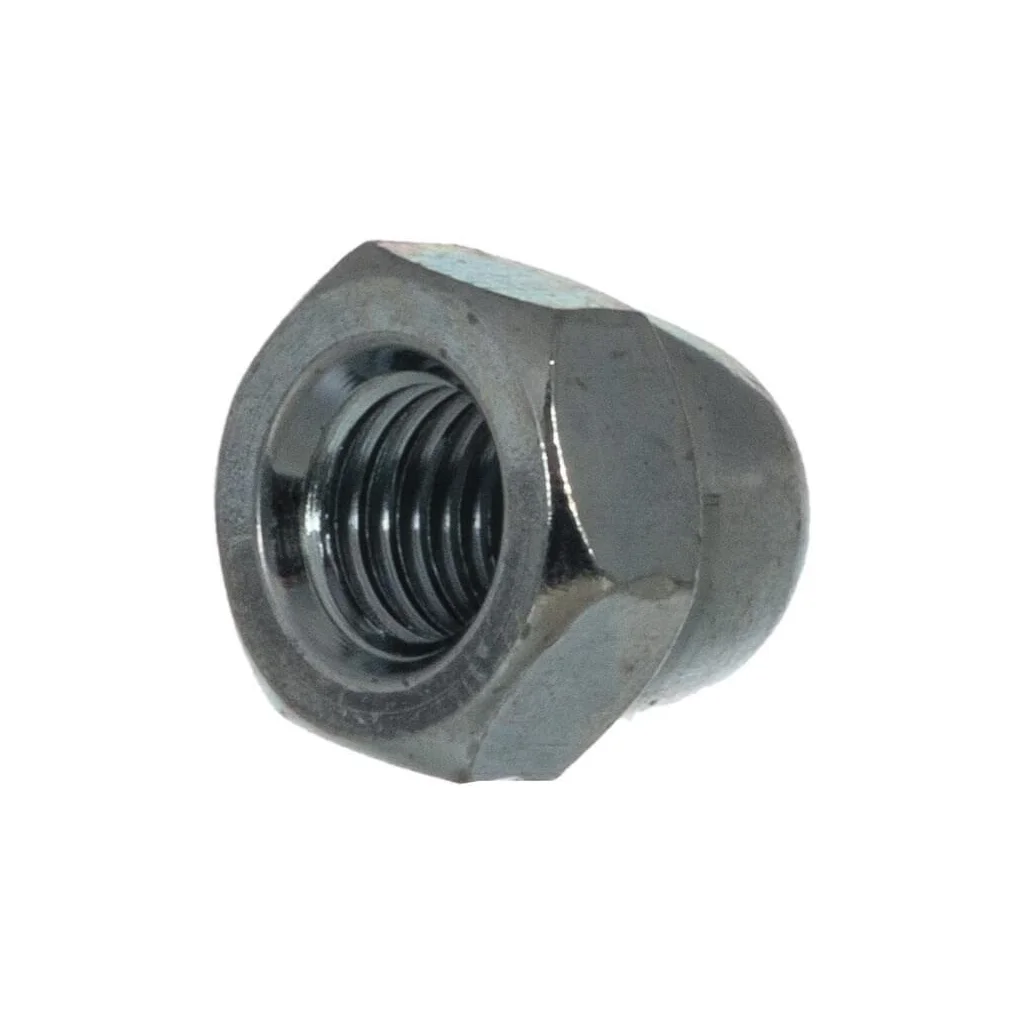 [AMAT2-72169] Piuliță hexagonală înfundată DIN1587 M14 Kramp 158714