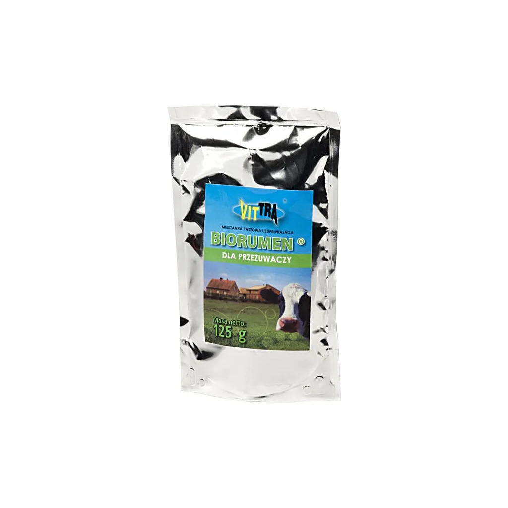 [AMAT2-72181] Supliment dietetic pentru bovine "Biorumen" 1580070001