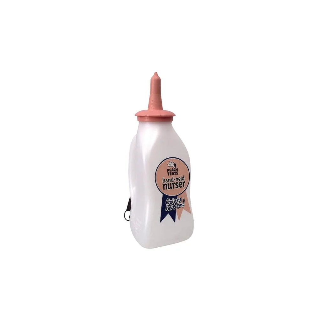 [AMAT2-72191] Biberon pentru viței, "Peach Teat", 1.5l 1620251045
