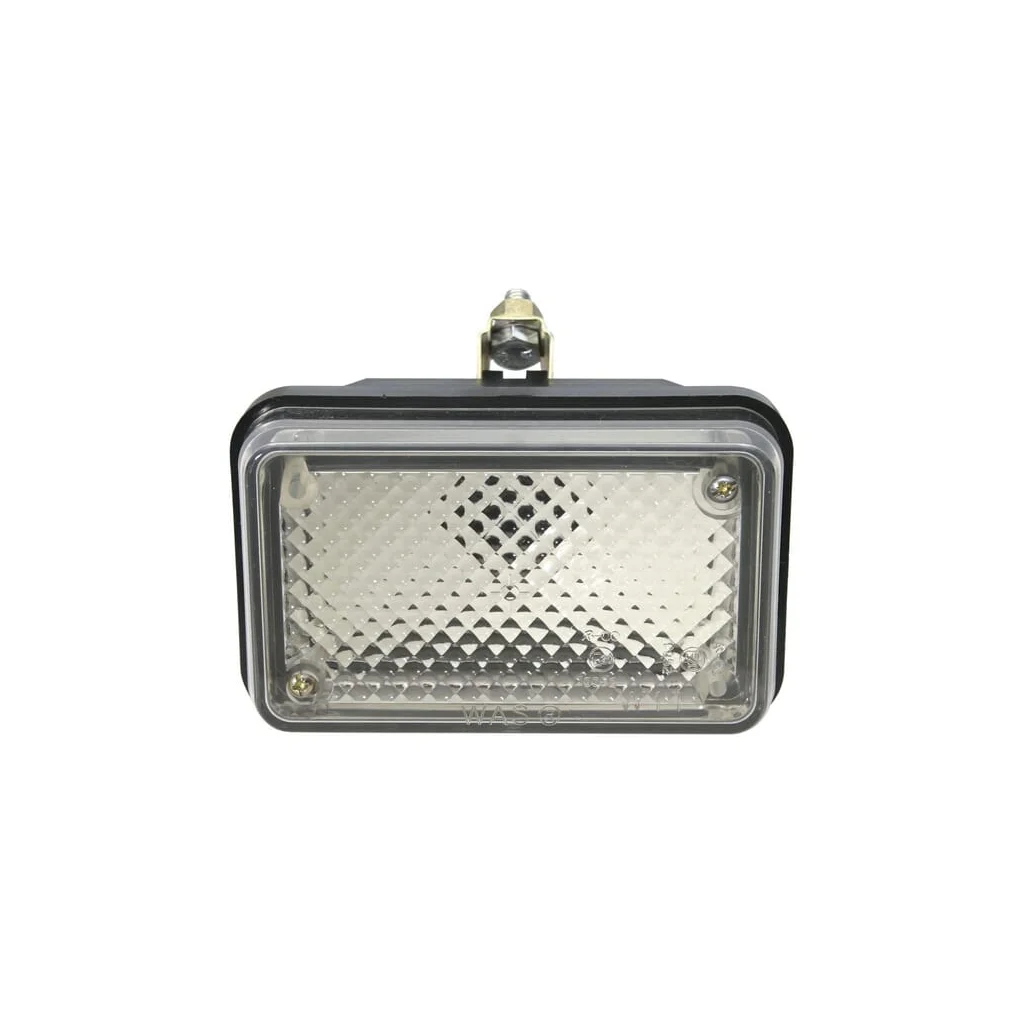 [AMAT2-64439] Lampă marşalier, 58u W-11, albă 1400696200
