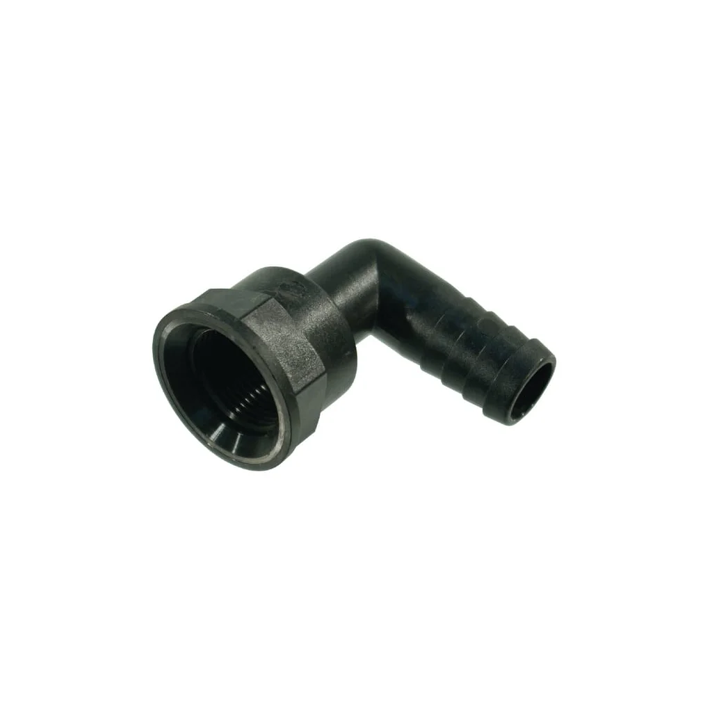 [AMAT2-48692] Racord furtun cot 90° 25mm x 3/4" mamă 1102325