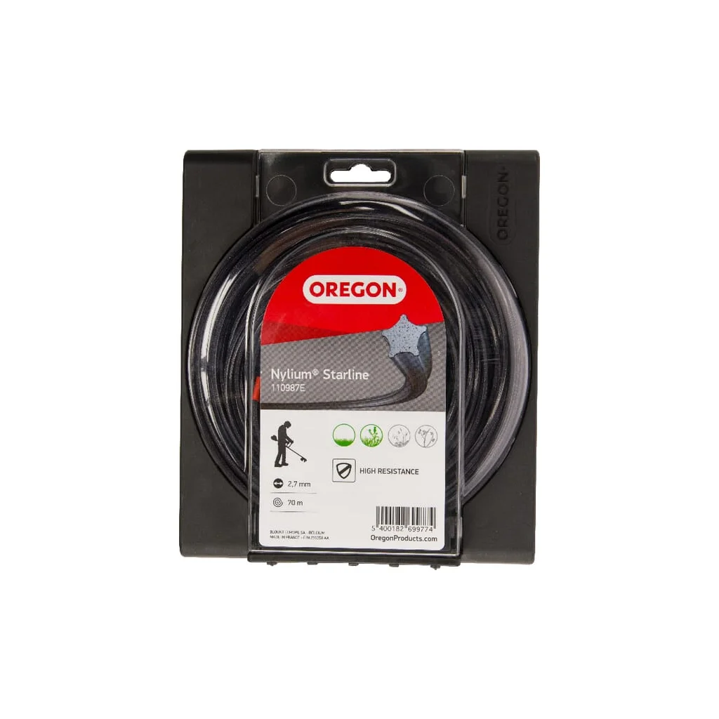 [AMAT2-48713] Diametrul firului de tăiat  2,7x70 m AluMax Starline 110987E