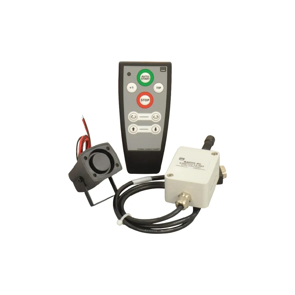 [AMAT2-48716] Set telecomandă 1109010T