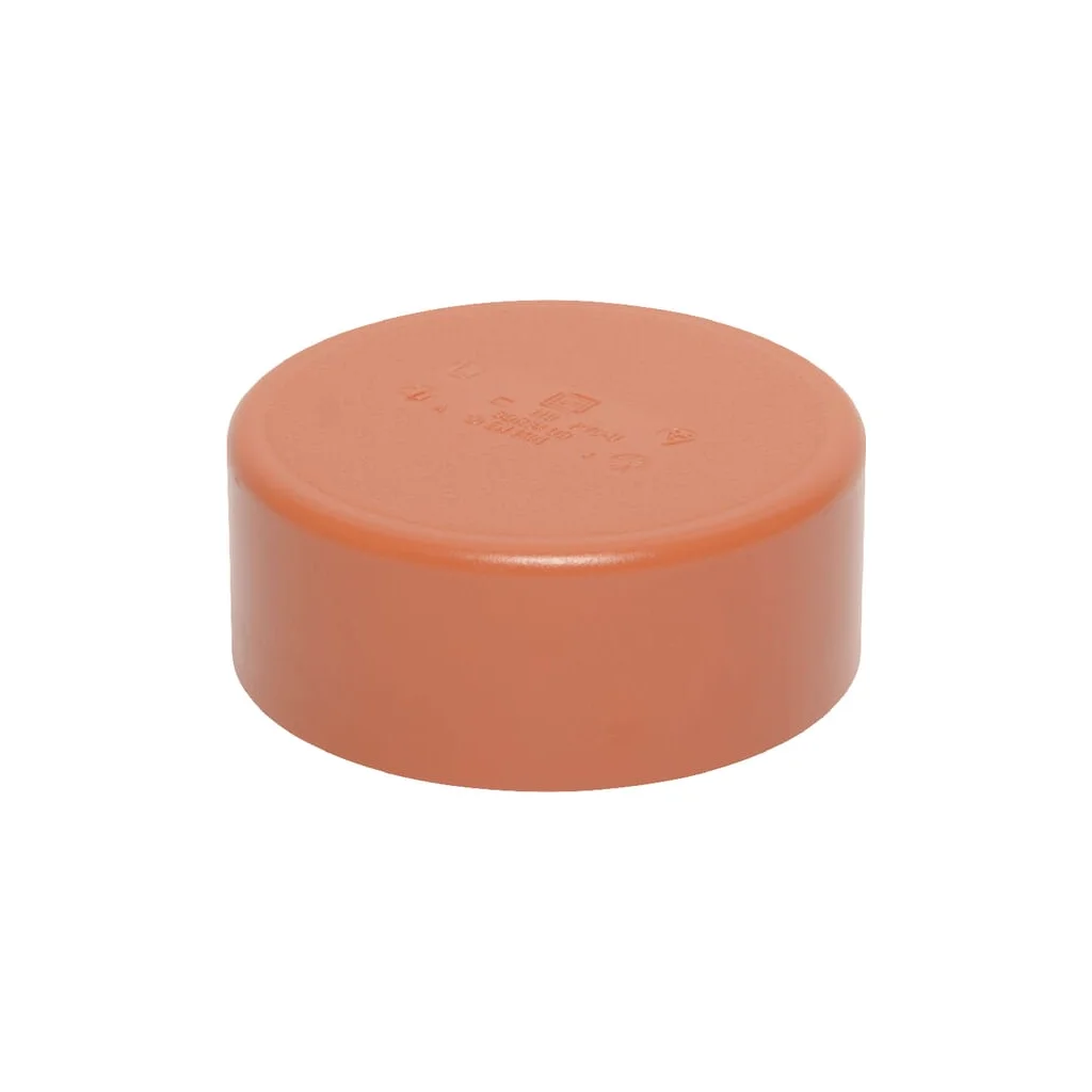 [AMAT2-72232] Capac PVC 125mm 16154125001