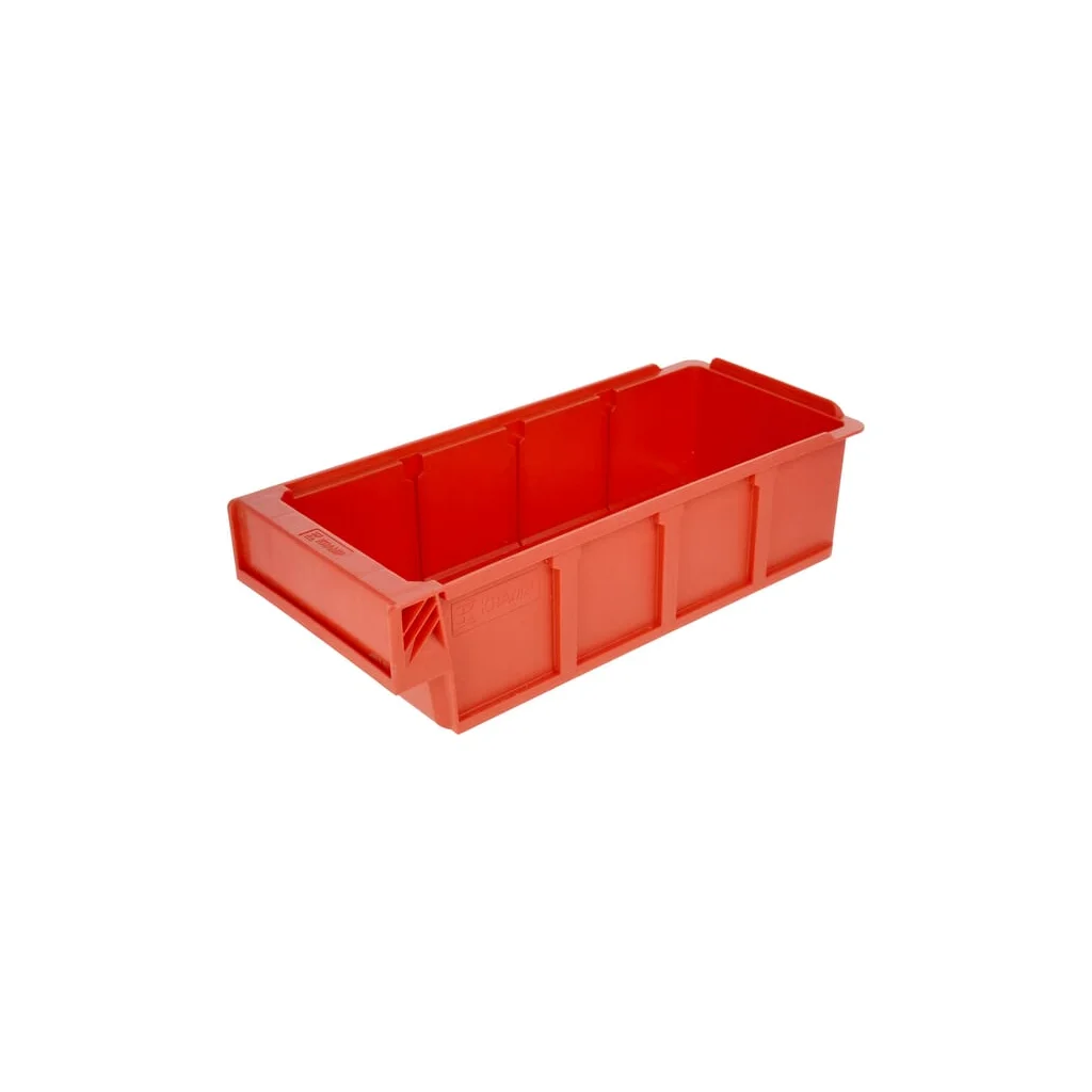 [AMAT2-50480] Cutie de depozitare 3202, roșu, 300x129x80 112532020751KR