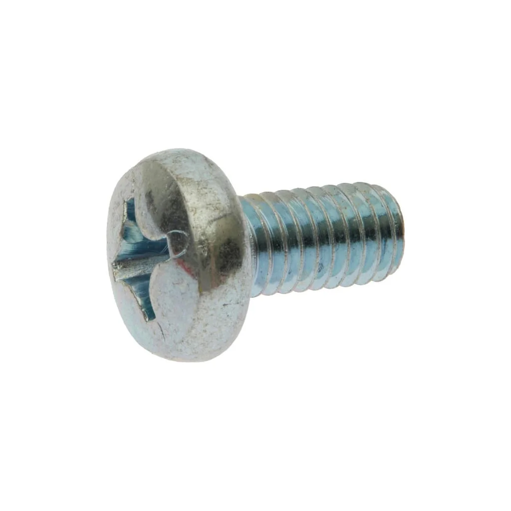 [AMAT2-50489] Șurub cu cap cilindric M6 x 12 1127277940
