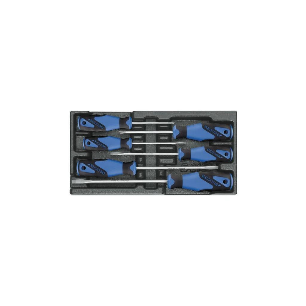 [AMAT2-69951] Set șurubelnițe modulare 6 bucăți 1500ES2150PH