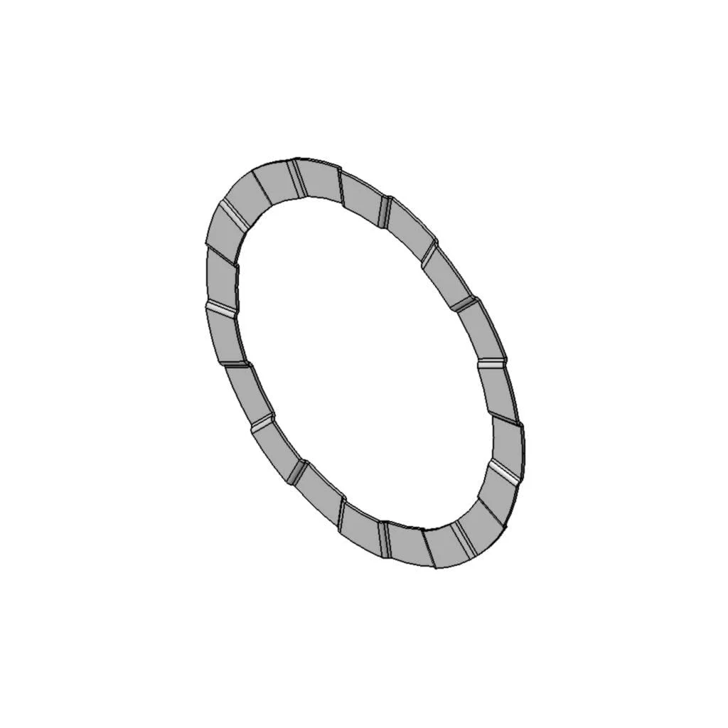 [AMAT2-64530] Inel distanțier 90x110 13600800AOO