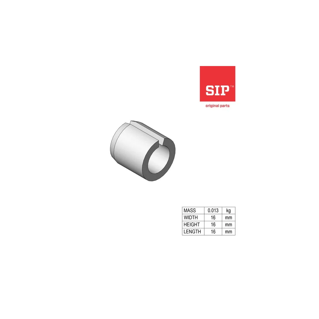 [AMAT2-67799] Bolț 16X14 150052702