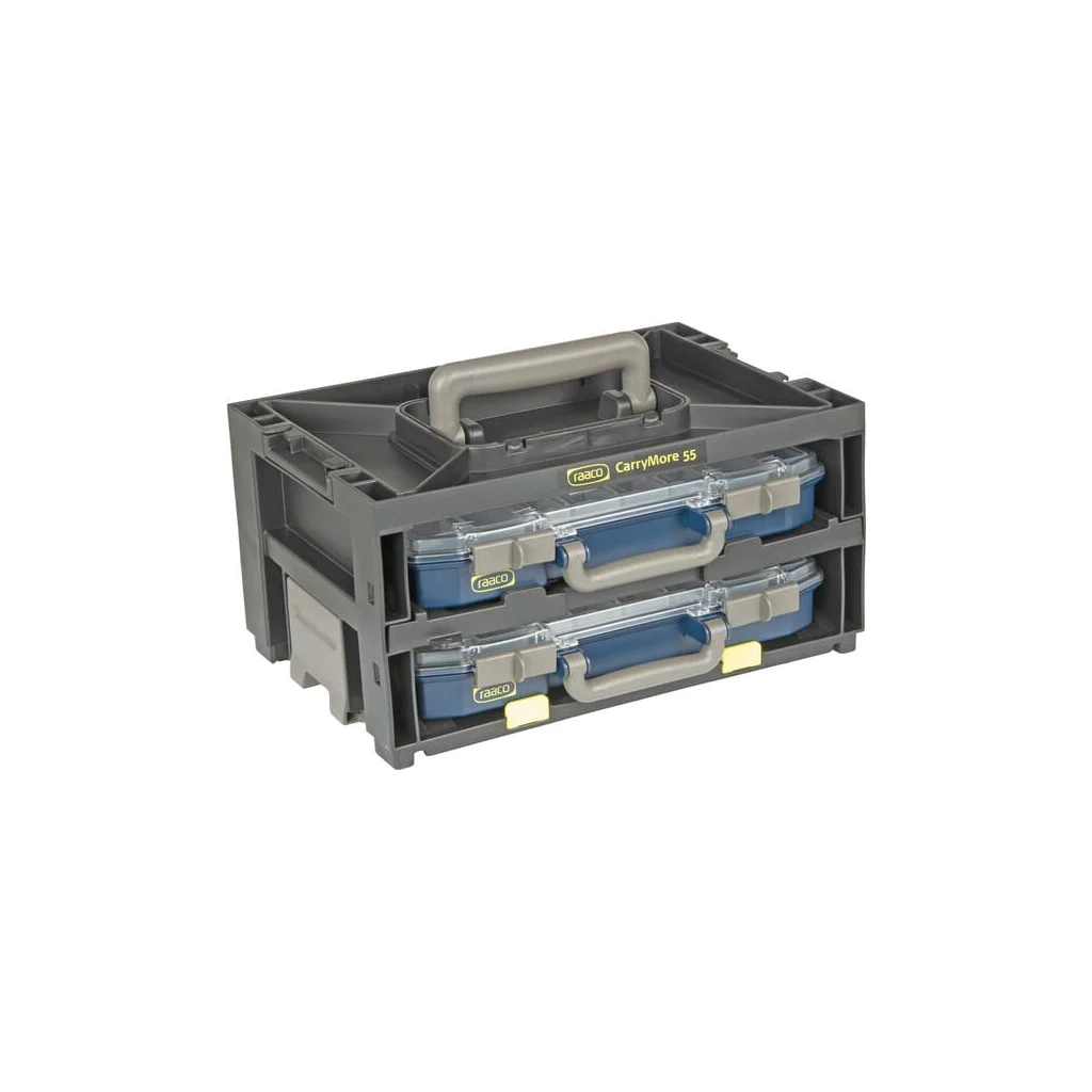 [AMAT2-67809] Trusă scule 55x2mm CarryMore 146395