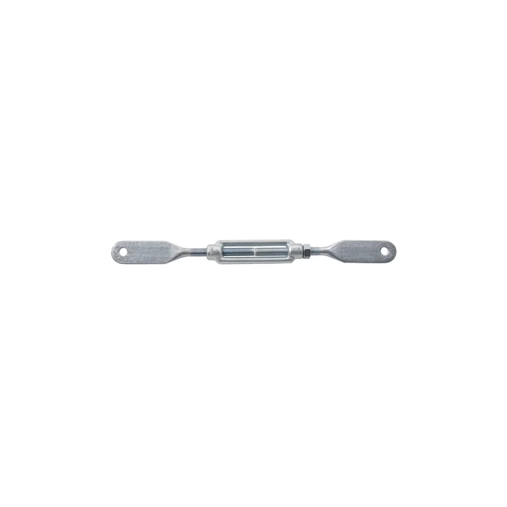 [AMAT2-67816] Șurub de strângere zincat 2 șuruburi lamelare M12 148012BB