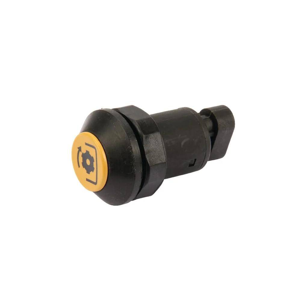 [AMAT2-56880] Comutator tip buton cardan rotund galben 11901001PN