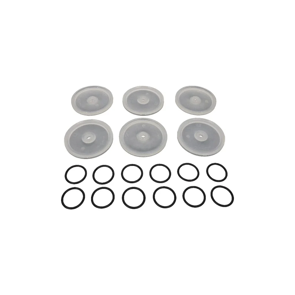 [AMAT2-67850] Set membrane Desmopan Bertolini 149878973DS