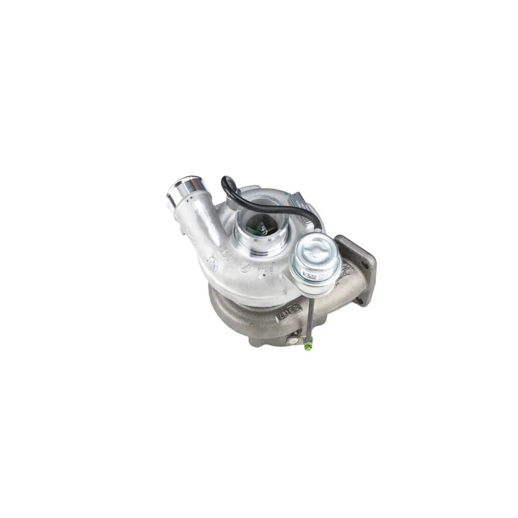 [AMAT2-74282] Turbocompresor Garret 16970GAR