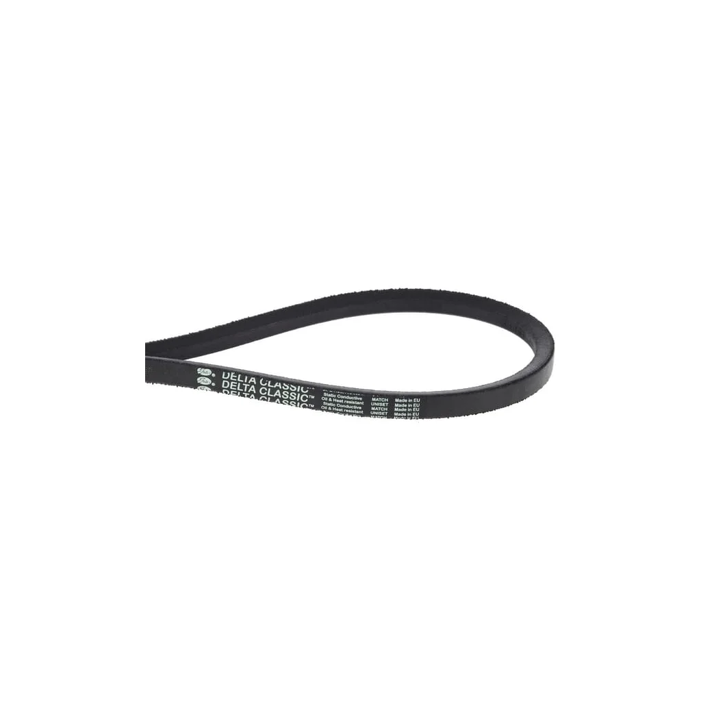 [AMAT2-64601] Curele de transmisie trapezoidală 13X1030LI