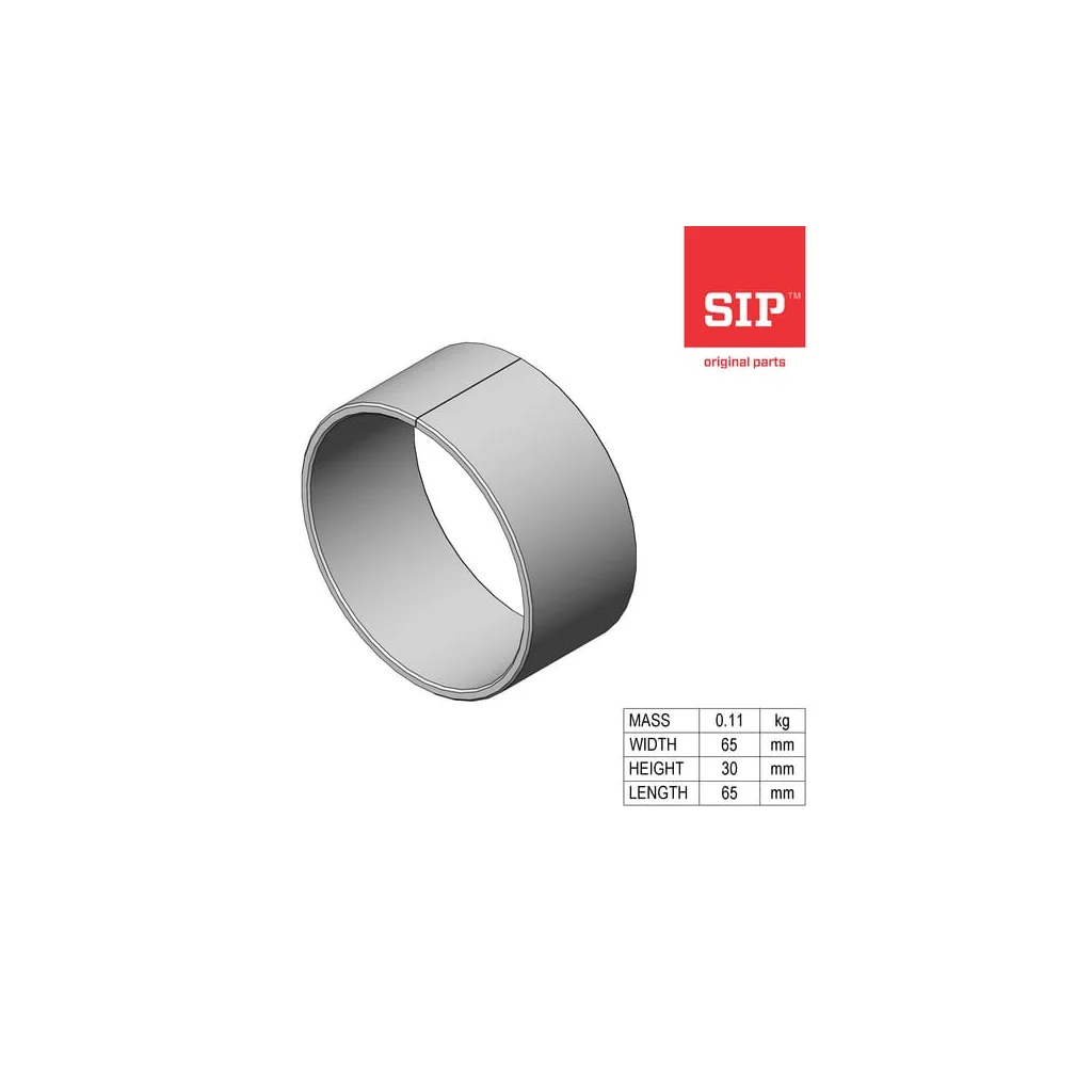 [AMAT2-70019] Bucșă PAP 6030 P10 150455803