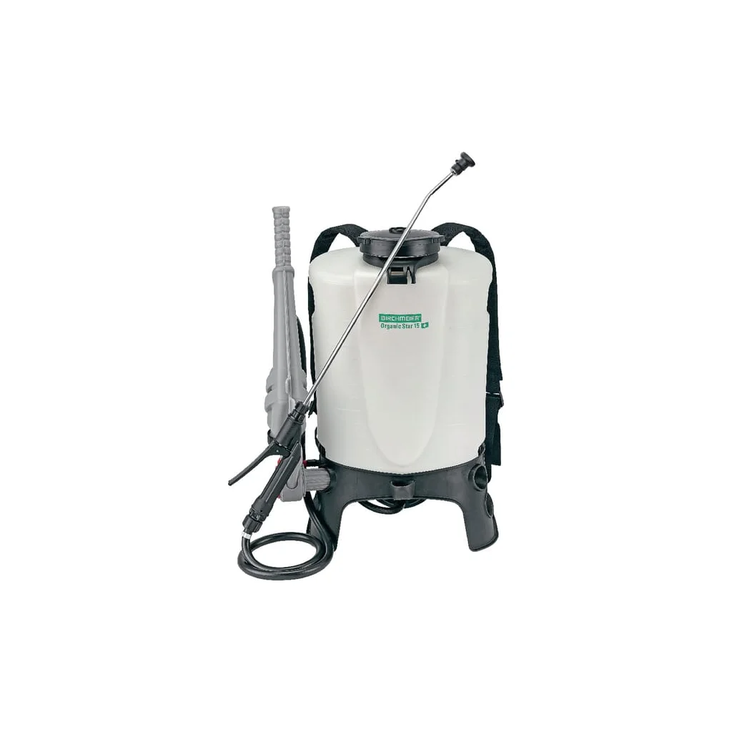 [AMAT2-56926] Sist. manu. de pulverizare 15l 11998001BIR