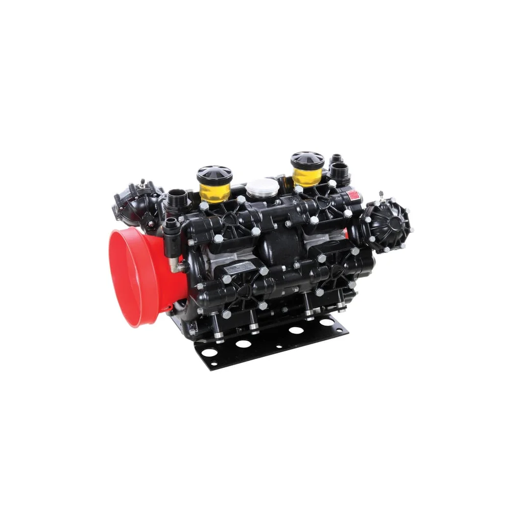 [AMAT2-72412] Pompă, AR 500 bp Twin AP C/C BlueFlex 16275AR
