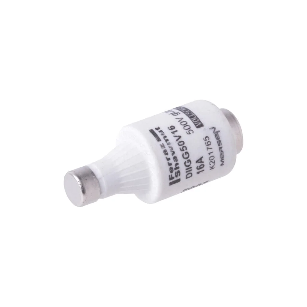 [AMAT2-74328] Siguranță 500V 16A lungime 50mm 16ATDTII