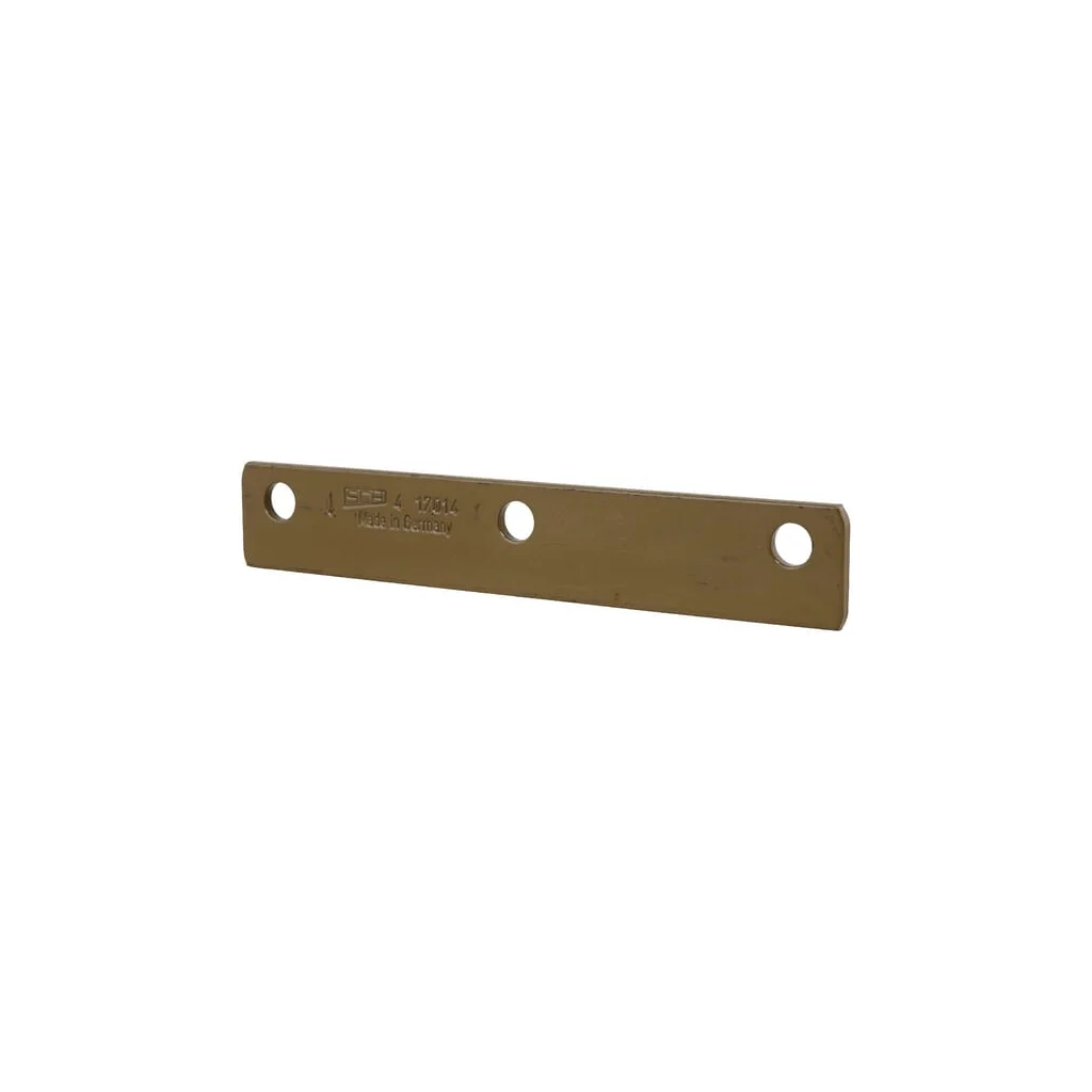 [AMAT2-74384] Plintă de ghidare Schumacher, 4 x 180 mm 1701401