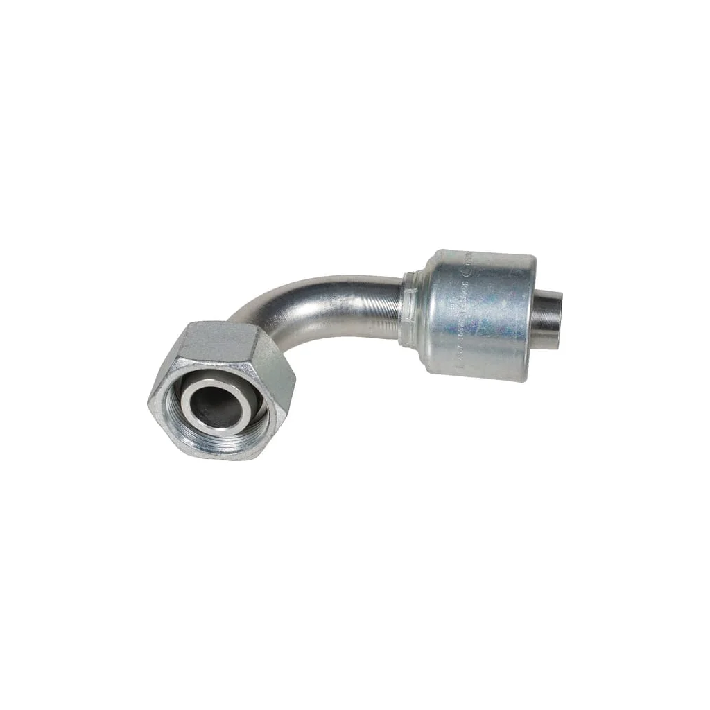 [AMAT2-74386] Inserție 90° DN25-M42x2 16G30FDHORX90