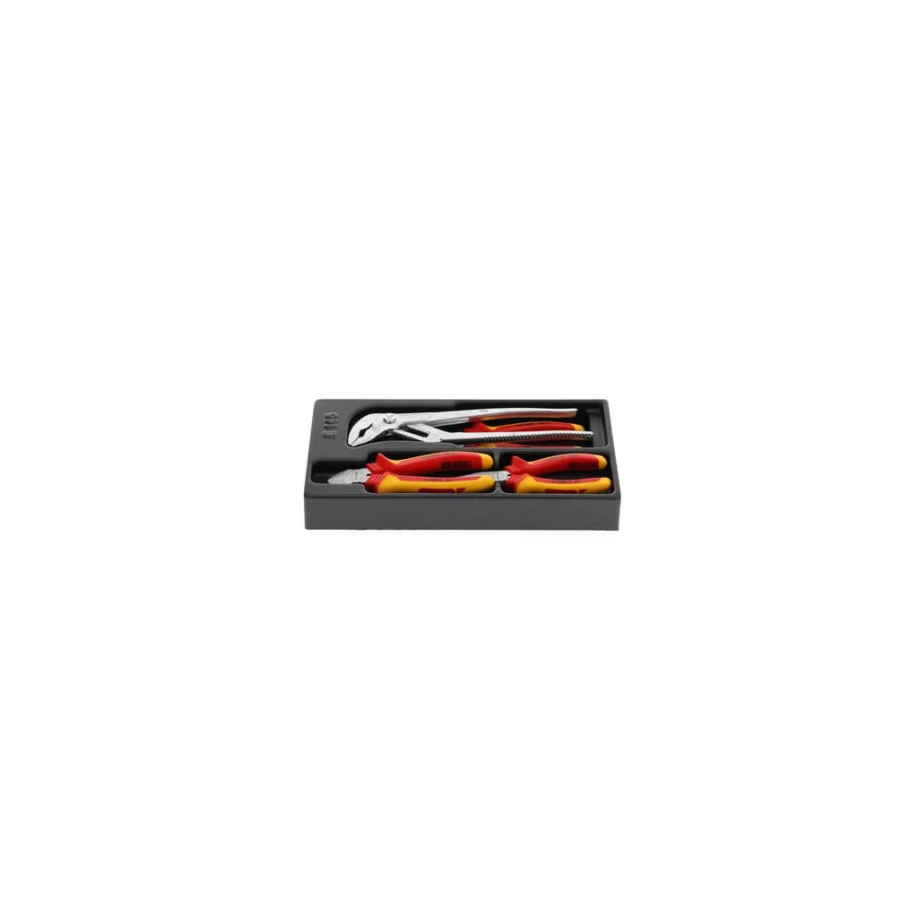 [AMAT2-70054] Unelte modulare VDE 1500ESVDE145