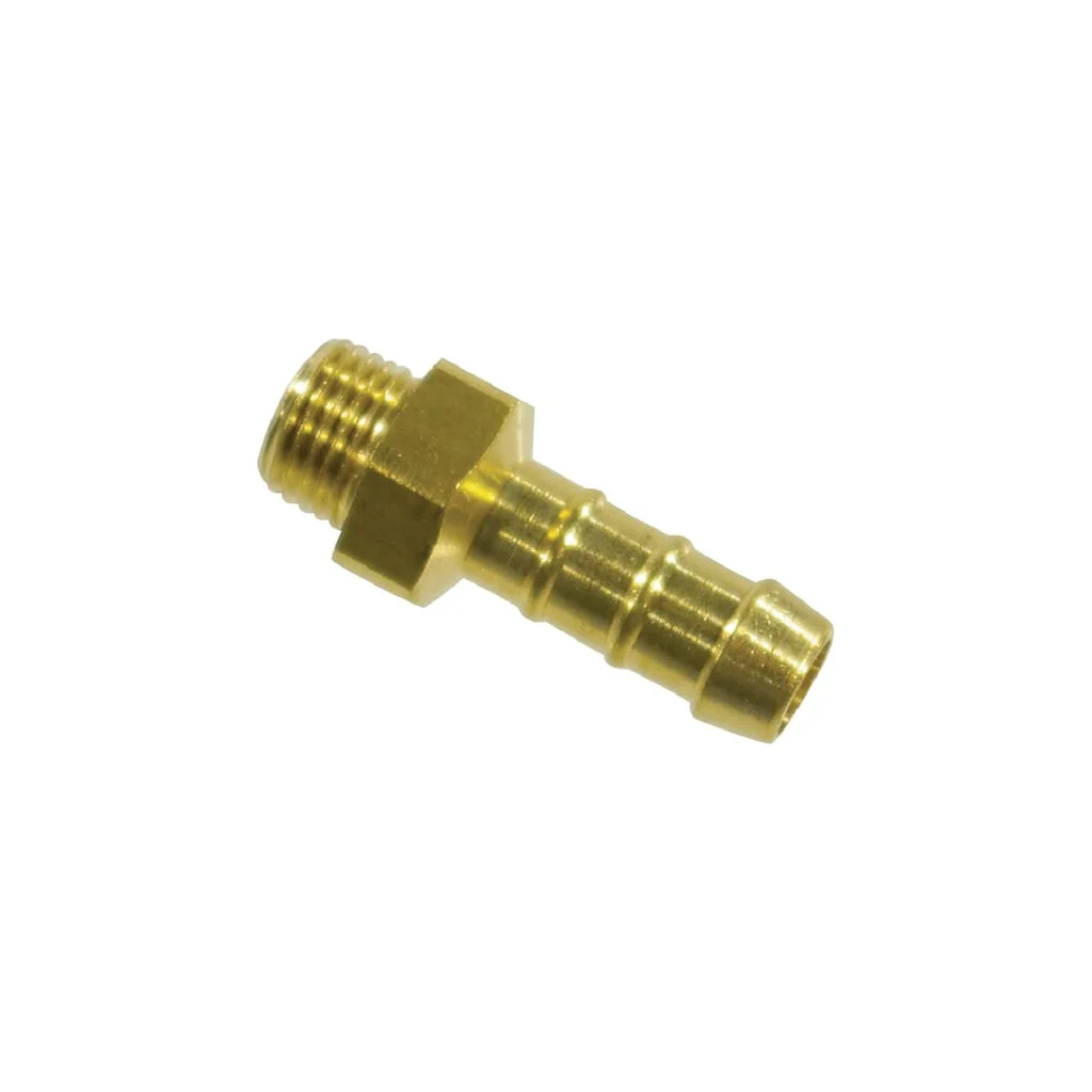 [AMAT2-72460] Racord de furtun 8mmx1/4” filet exterior 162150230